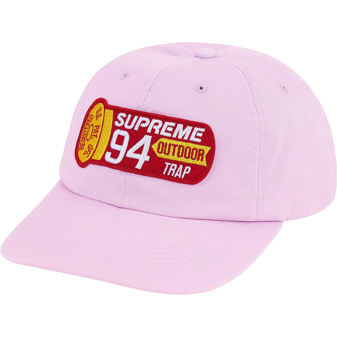 Shell Patch 6-Panel view 12